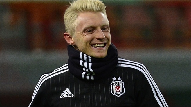 Beşiktaş'ın en değerli 10 futbolcusu! - Görsel 9