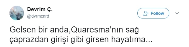 Quaresma için atılmış en iyi 7 tweet! - Görsel 2