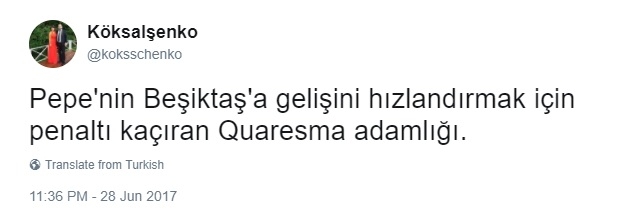 Quaresma için atılmış en iyi 7 tweet! - Görsel 8