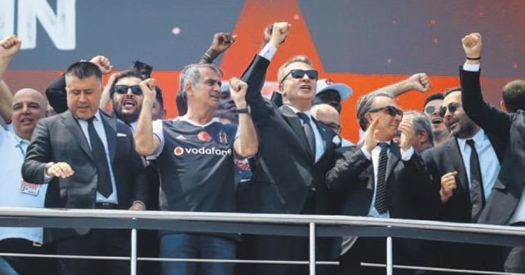 Şenol Güneş'in Milli Takım'a gitmesini umanların attığı 11 komik tweet - Görsel 1