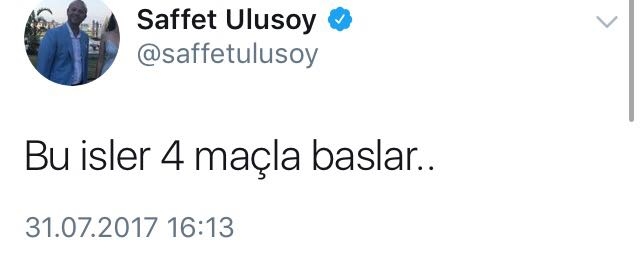 Şenol Güneş'in Milli Takım'a gitmesini umanların attığı 11 komik tweet - Görsel 4