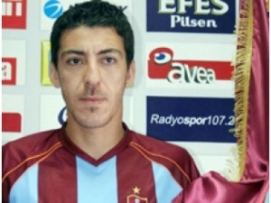 Hem Beşiktaş, hem de Trabzonspor forması giyen 14 yıldız isim - Görsel 13