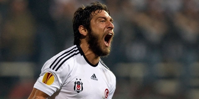 Hem Beşiktaş, hem de Trabzonspor forması giyen 14 yıldız isim - Görsel 2