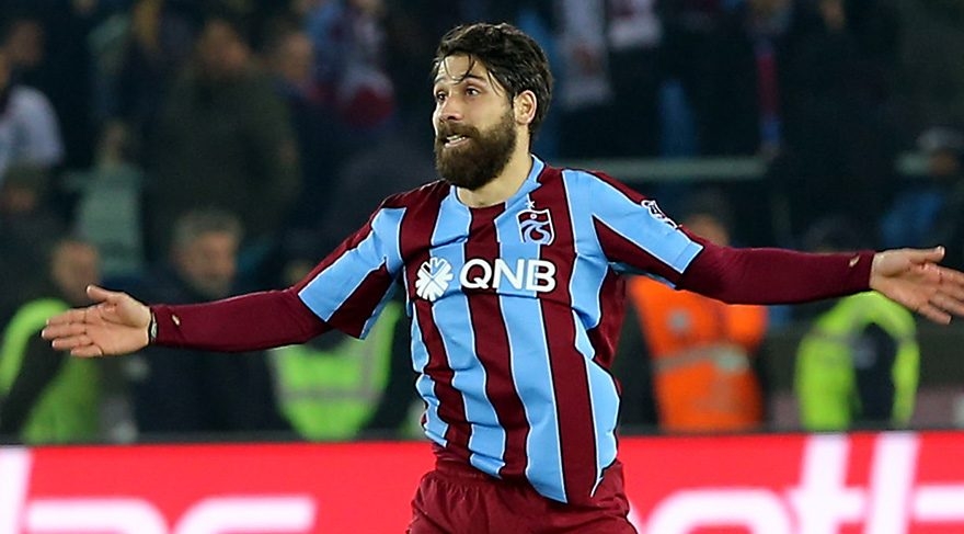 Hem Beşiktaş, hem de Trabzonspor forması giyen 14 yıldız isim - Görsel 4