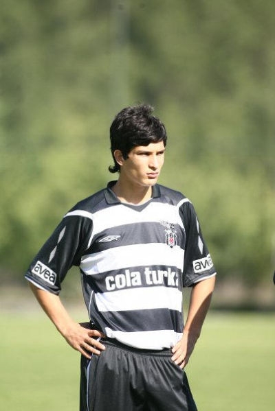 Necip Uysal'ın yıllar içindeki inanılmaz değişimi - Görsel 3