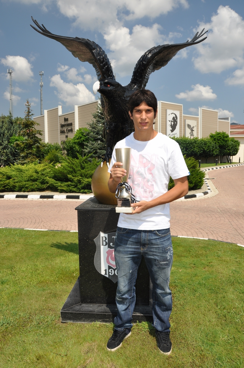 Necip Uysal'ın yıllar içindeki inanılmaz değişimi - Görsel 4