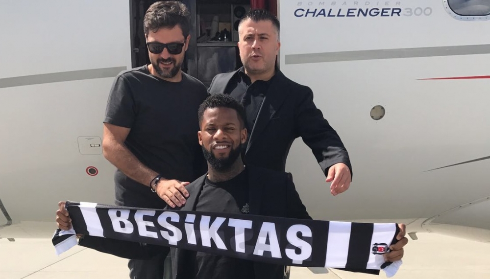 Jeremain Lens yola çıktı! - Görsel 1