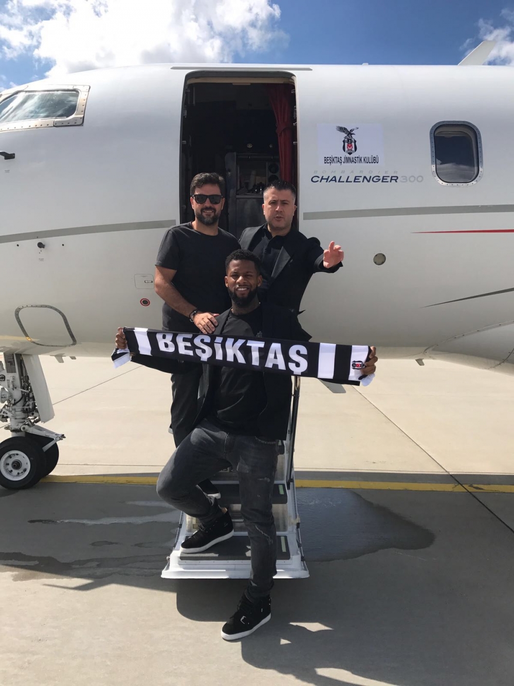 Jeremain Lens yola çıktı! - Görsel 10