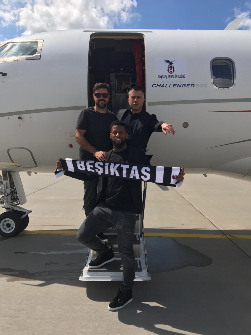 Jeremain Lens yola çıktı! - Görsel 12