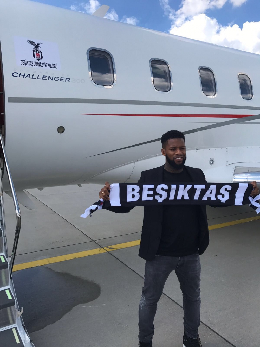 Jeremain Lens yola çıktı! - Görsel 3