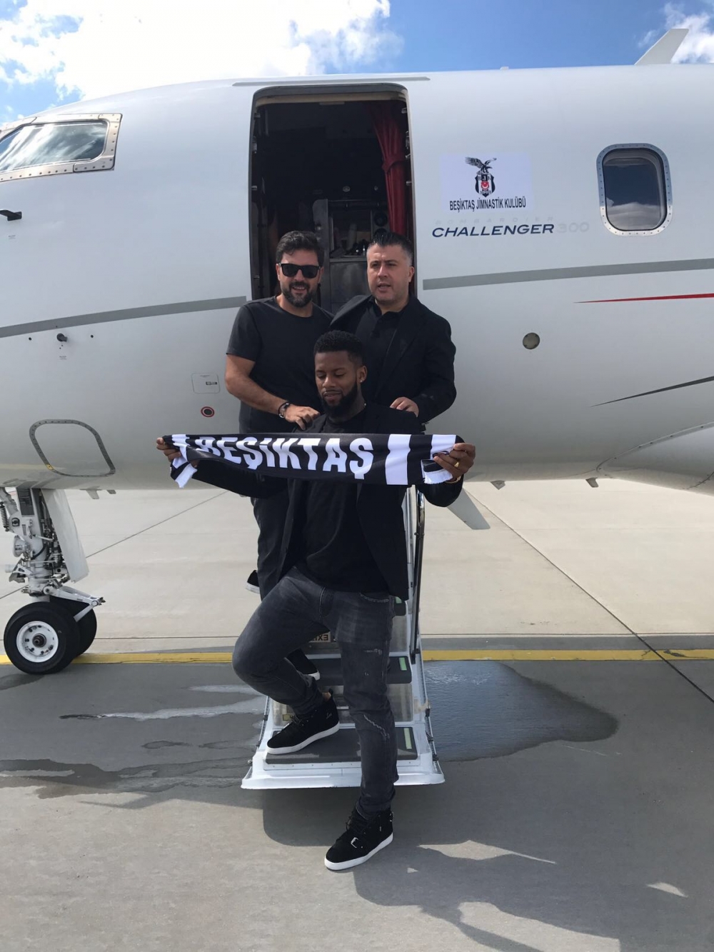 Jeremain Lens yola çıktı! - Görsel 7