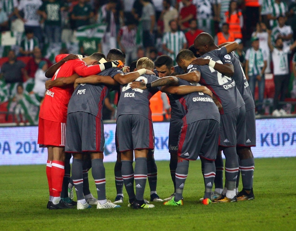 Beşiktaş - Konyaspor maçının ardından yazılan 9 köşe yazısı - Görsel 3