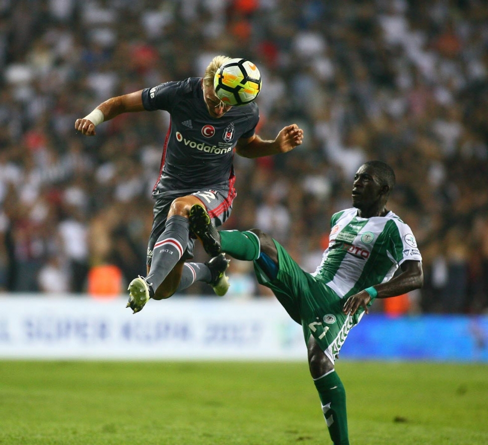 Beşiktaş - Konyaspor maçının ardından yazılan 9 köşe yazısı - Görsel 8