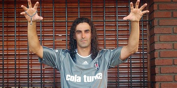 FOTO HİKAYE | İşte Beşiktaş’a Güney Amerika’dan gelen 32 isim - Görsel 1