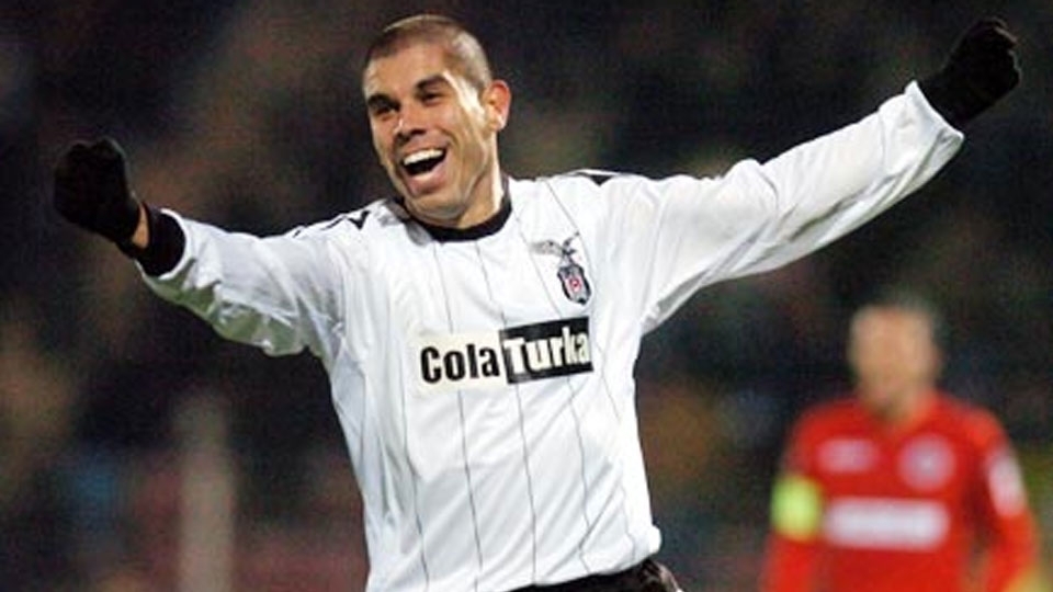 FOTO HİKAYE | İşte Beşiktaş’a Güney Amerika’dan gelen 32 isim - Görsel 11