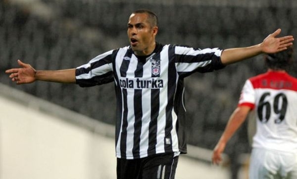 FOTO HİKAYE | İşte Beşiktaş’a Güney Amerika’dan gelen 32 isim - Görsel 13