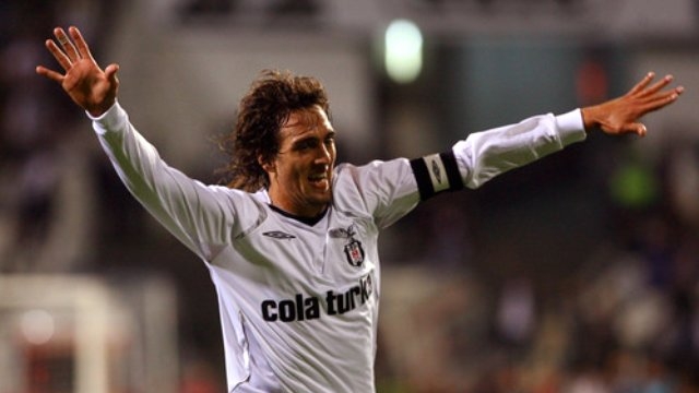 FOTO HİKAYE | İşte Beşiktaş’a Güney Amerika’dan gelen 32 isim - Görsel 15