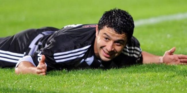 FOTO HİKAYE | İşte Beşiktaş’a Güney Amerika’dan gelen 32 isim - Görsel 16