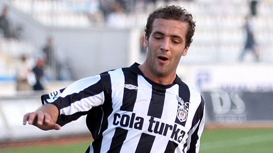 FOTO HİKAYE | İşte Beşiktaş’a Güney Amerika’dan gelen 32 isim - Görsel 18