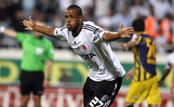 FOTO HİKAYE | İşte Beşiktaş’a Güney Amerika’dan gelen 32 isim - Görsel 19