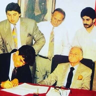 FOTO HİKAYE | İşte Beşiktaş’a Güney Amerika’dan gelen 32 isim - Görsel 2