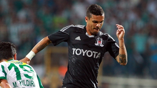 FOTO HİKAYE | İşte Beşiktaş’a Güney Amerika’dan gelen 32 isim - Görsel 22