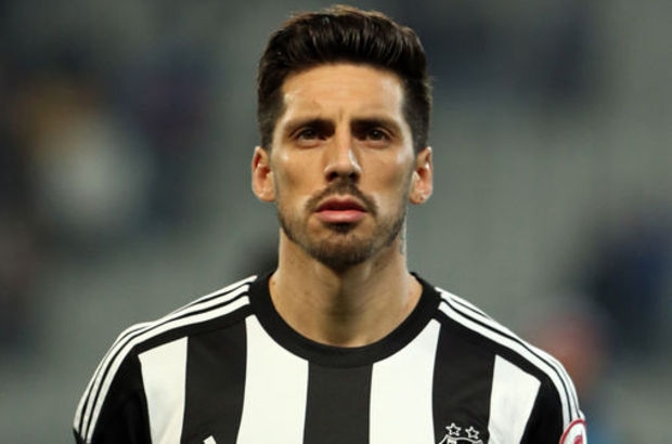 FOTO HİKAYE | İşte Beşiktaş’a Güney Amerika’dan gelen 32 isim - Görsel 24