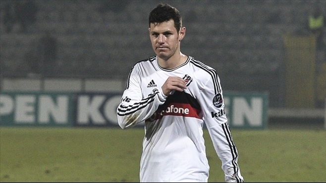 FOTO HİKAYE | İşte Beşiktaş’a Güney Amerika’dan gelen 32 isim - Görsel 25