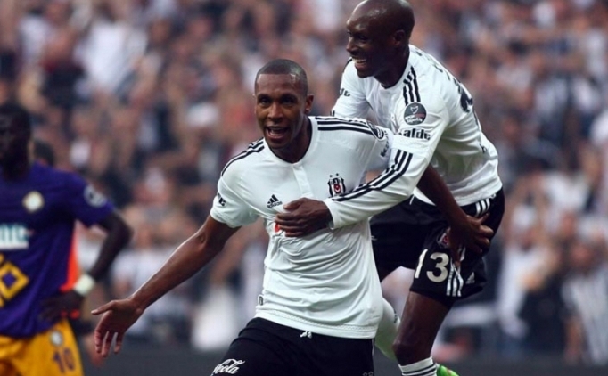 FOTO HİKAYE | İşte Beşiktaş’a Güney Amerika’dan gelen 32 isim - Görsel 26