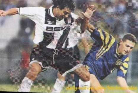 FOTO HİKAYE | İşte Beşiktaş’a Güney Amerika’dan gelen 32 isim - Görsel 3