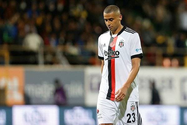 FOTO HİKAYE | İşte Beşiktaş’a Güney Amerika’dan gelen 32 isim - Görsel 33