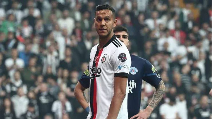 FOTO HİKAYE | İşte Beşiktaş’a Güney Amerika’dan gelen 32 isim - Görsel 34