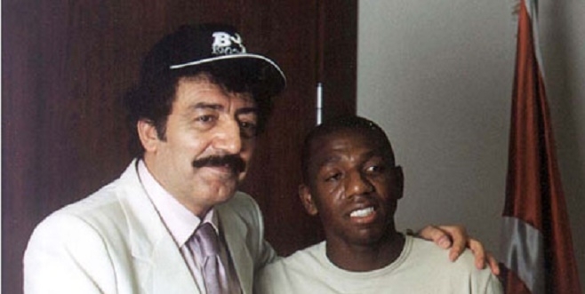 FOTO HİKAYE | İşte Beşiktaş’a Güney Amerika’dan gelen 32 isim - Görsel 6