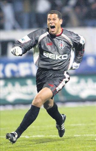 FOTO HİKAYE | İşte Beşiktaş’a Güney Amerika’dan gelen 32 isim - Görsel 8