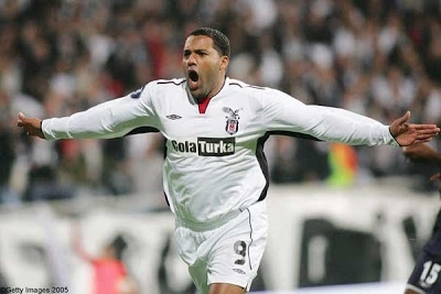 FOTO HİKAYE | İşte Beşiktaş’a Güney Amerika’dan gelen 32 isim - Görsel 9