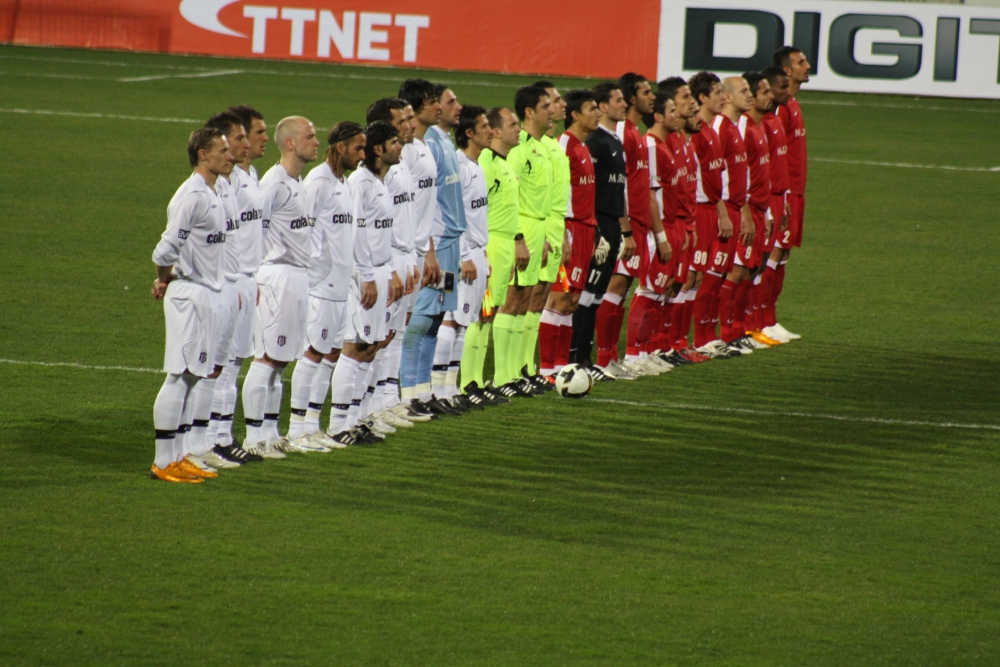 Açılış maçı önemli mi? Son 10 sezonda yapılan açılış maçlarının skorları - Görsel 2