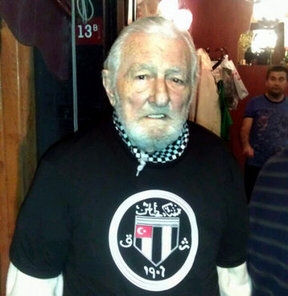 FOTO HİKAYE | "Hayal meyal düşler gibi..." Süleyman Seba'nın 11 unutulmaz sözü - Görsel 11