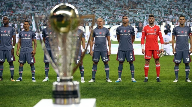 Gözlemci raporuna göre sahaya giren Beşiktaşlı yok! - Görsel 3