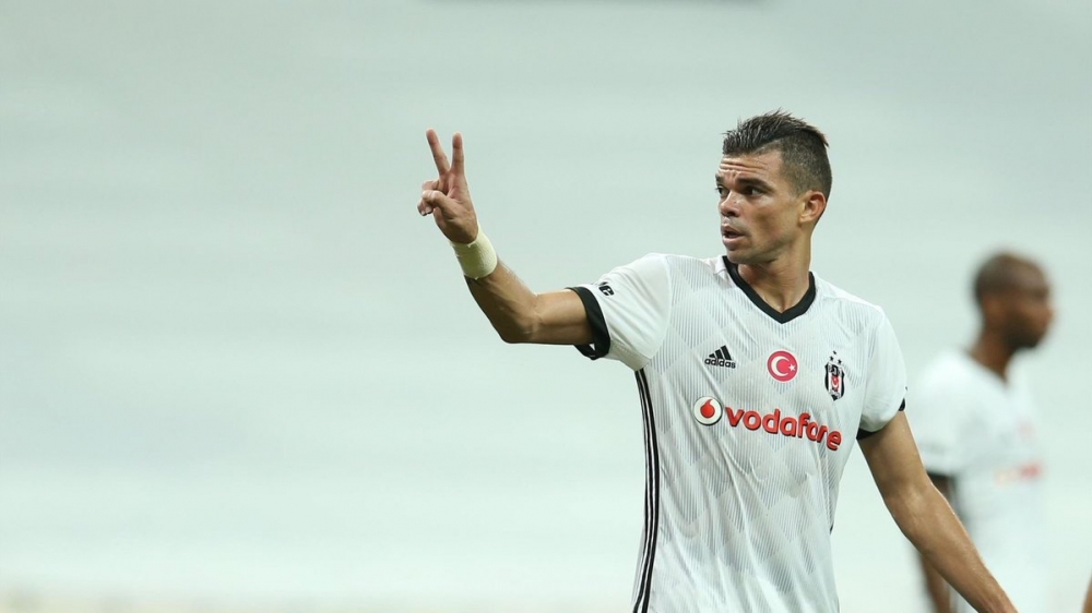 Beşiktaş-Antalyaspor maçının ardından yazılan 11 köşe yazısı - Görsel 1