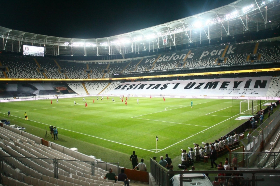 Beşiktaş-Antalyaspor maçının ardından yazılan 11 köşe yazısı - Görsel 11