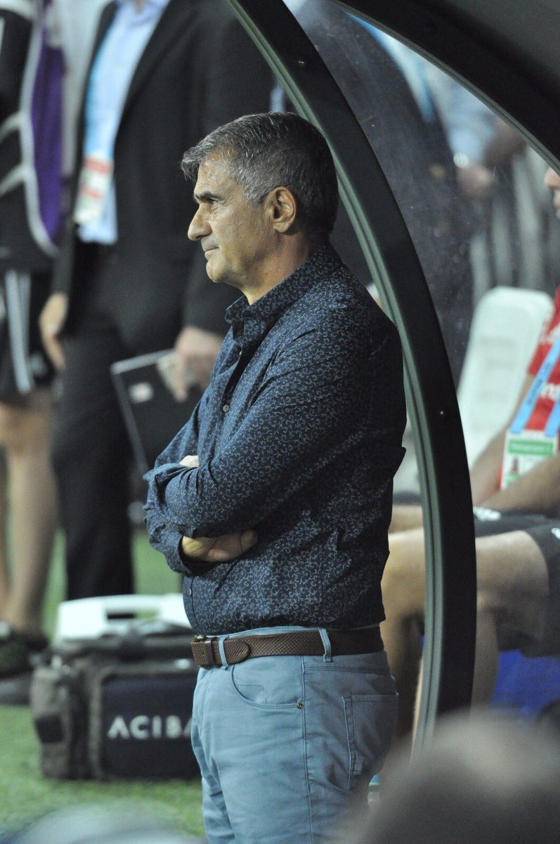 Beşiktaş-Antalyaspor maçının ardından yazılan 11 köşe yazısı - Görsel 5