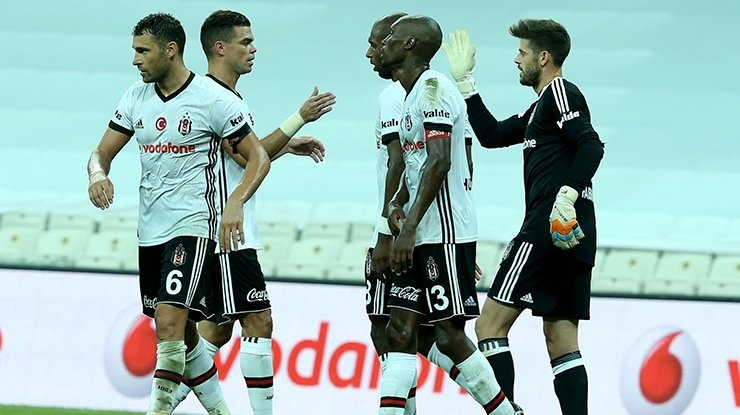 Beşiktaş-Antalyaspor maçının ardından yazılan 11 köşe yazısı - Görsel 6