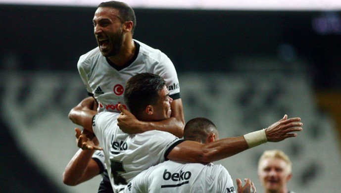 Beşiktaş-Antalyaspor maçının ardından yazılan 11 köşe yazısı - Görsel 7