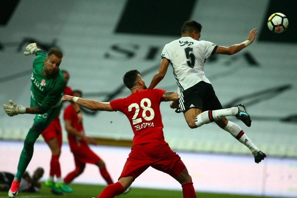 Beşiktaş-Antalyaspor maçının ardından yazılan 11 köşe yazısı - Görsel 9