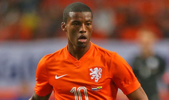 Hollanda Milli Takımı kadrosu açıklandı! - Görsel 28