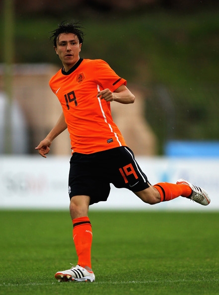 Hollanda Milli Takımı kadrosu açıklandı! - Görsel 3