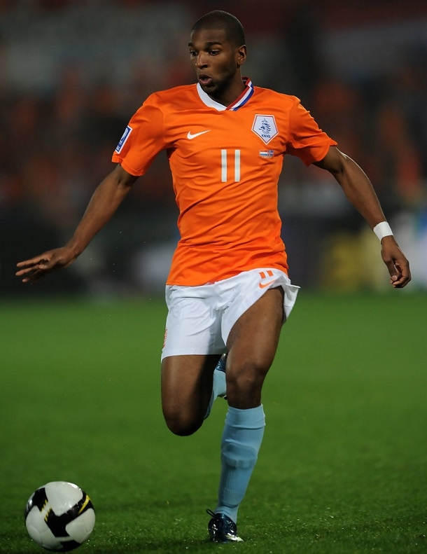 Hollanda Milli Takımı kadrosu açıklandı! - Görsel 30