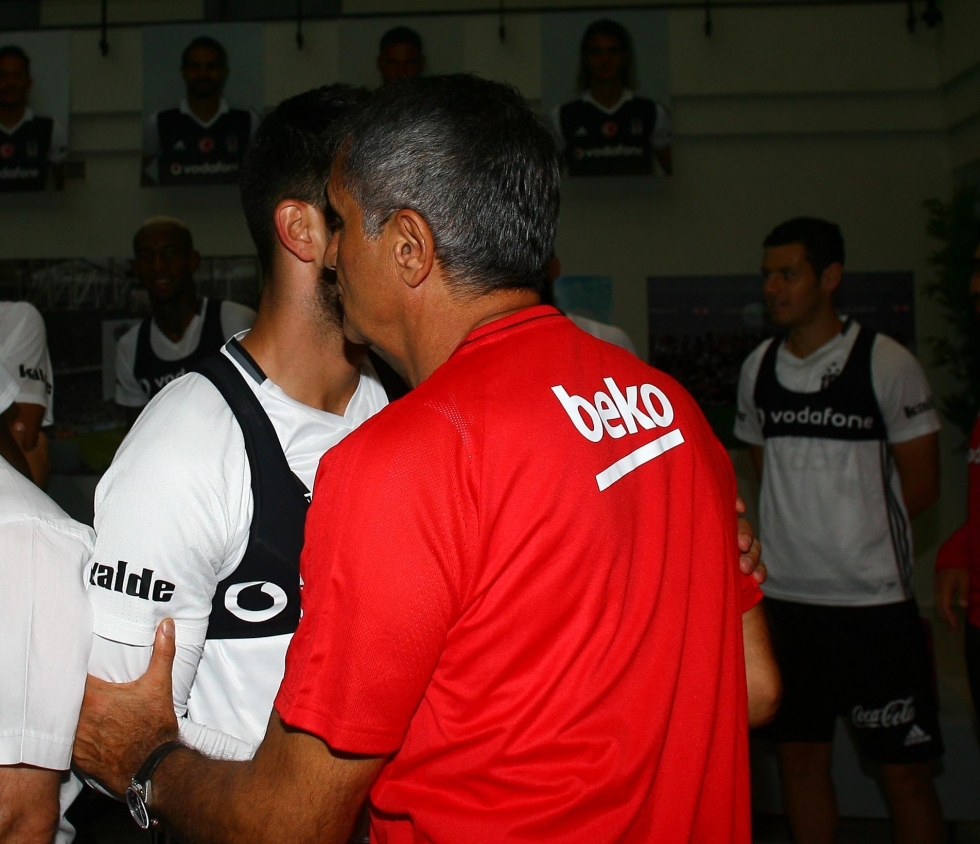 Tolgay Arslan'ın doğum günü kutlamasından kareler! - Görsel 11