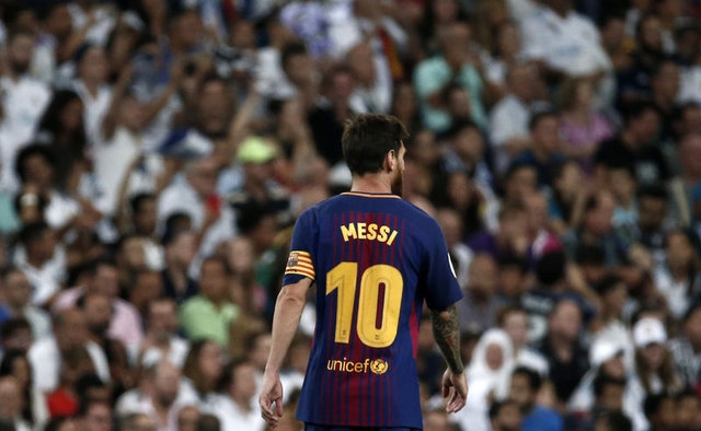 Messi de "Come to Beşiktaş" akımına katıldı! - Görsel 1