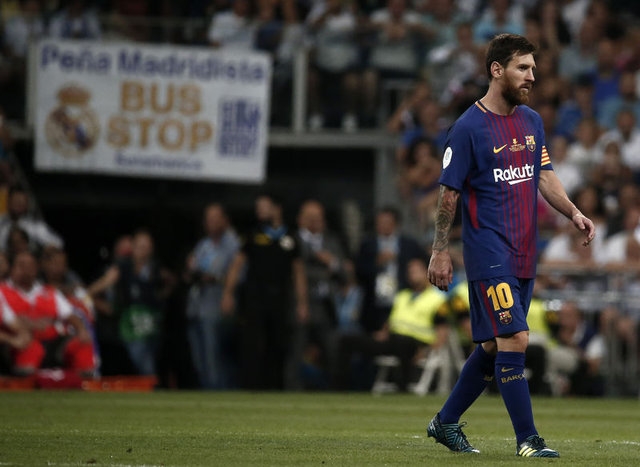 Messi de "Come to Beşiktaş" akımına katıldı! - Görsel 3